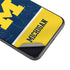 University of Michigan Jersey Split Google Pixel 4 XL Skin
